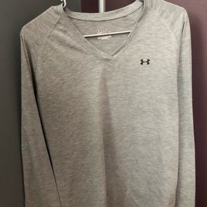 Long sleeve under armour shirt